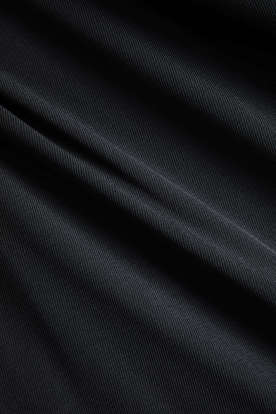 Pleated Button Wide Leg Trousers Dreamardi