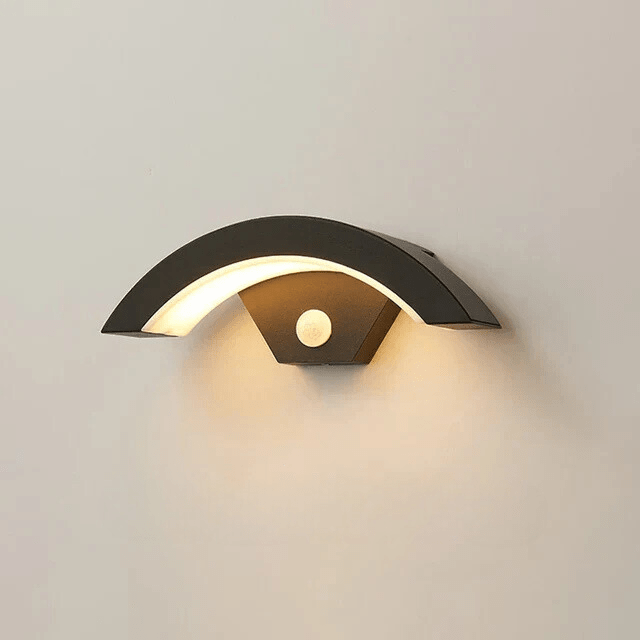 HaloGlow - Stylish Landscape Brilliance Outdoor Lighting
