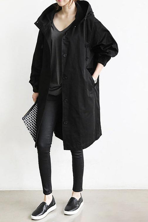 Carlotta - Practical Waterproof Woman's Jackets