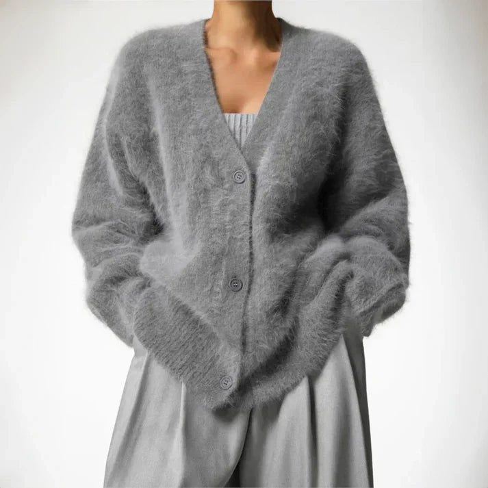 Berenice - Soft Couture Laurablend Woman's Cardigan