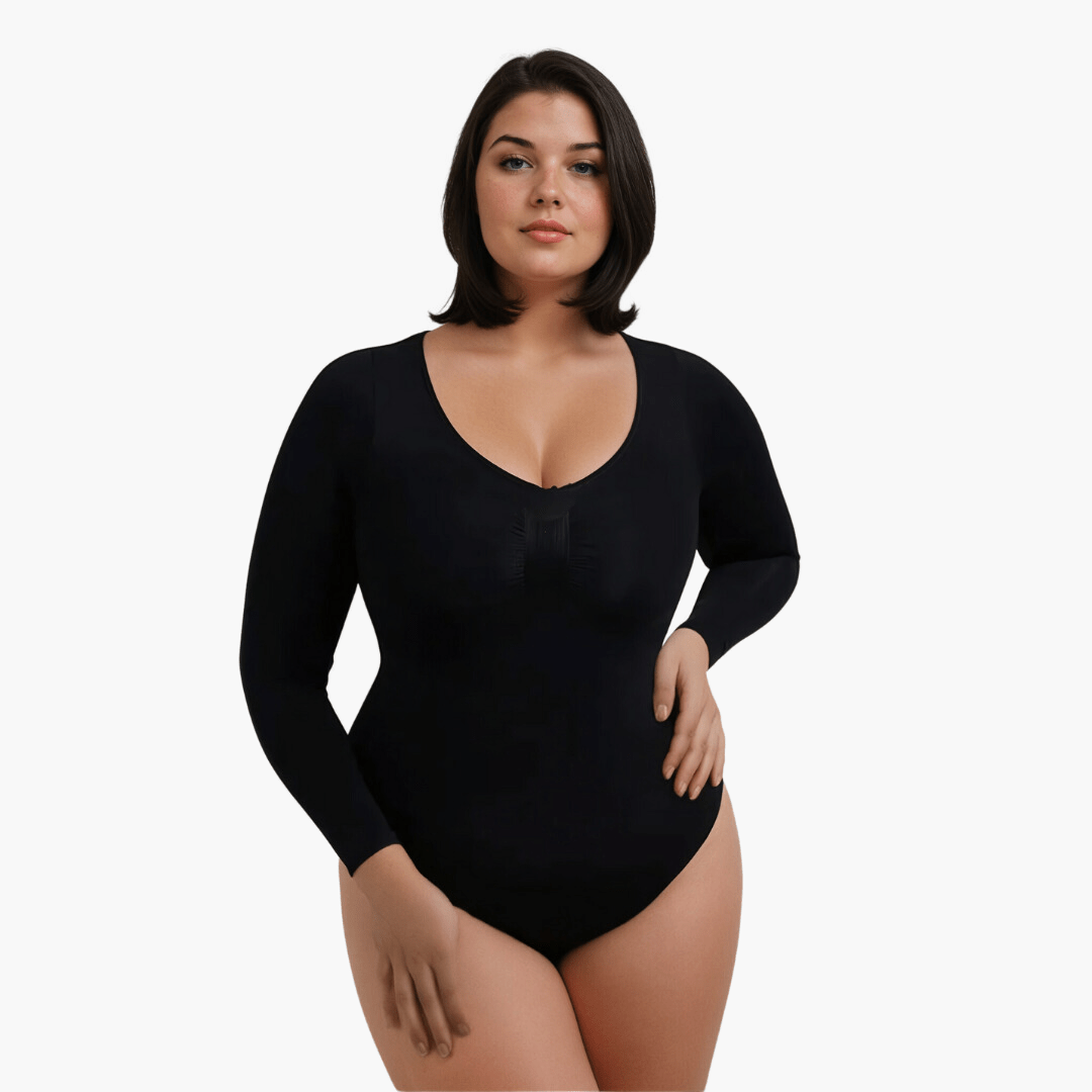 Juno - Sculpting Fit & Lift Women's Shapewear Bodysuit