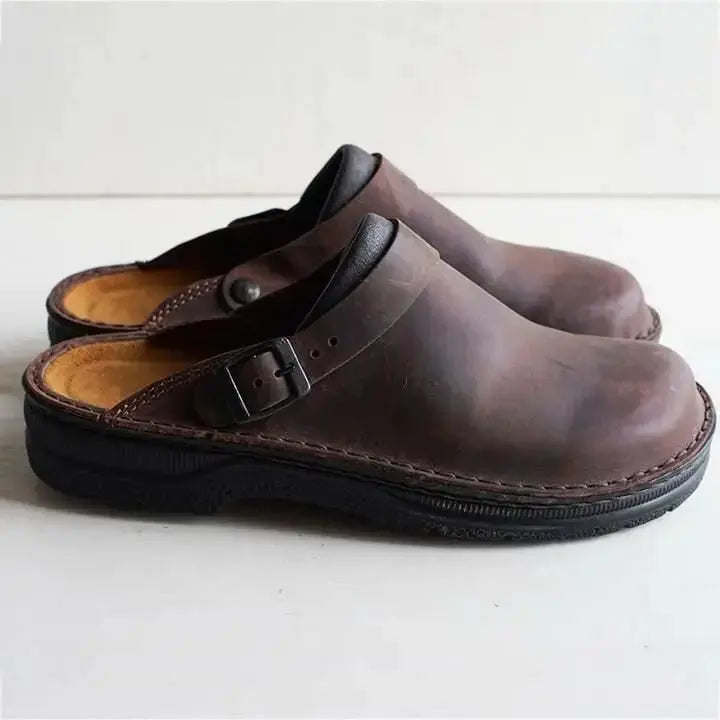 Blair - All Day Comfort  Woman's Adjustable Slippers Dreamardi