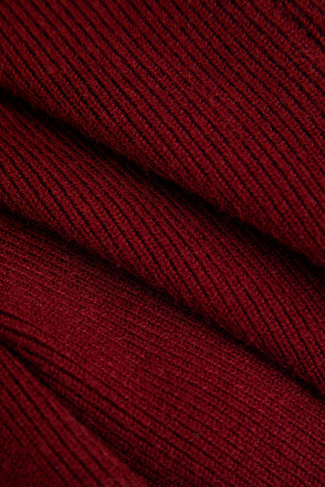 Knit Button V-neck Cardigan Dreamardi