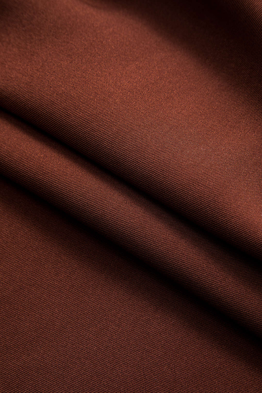 Patchwork High Waist Trousers Dreamardi