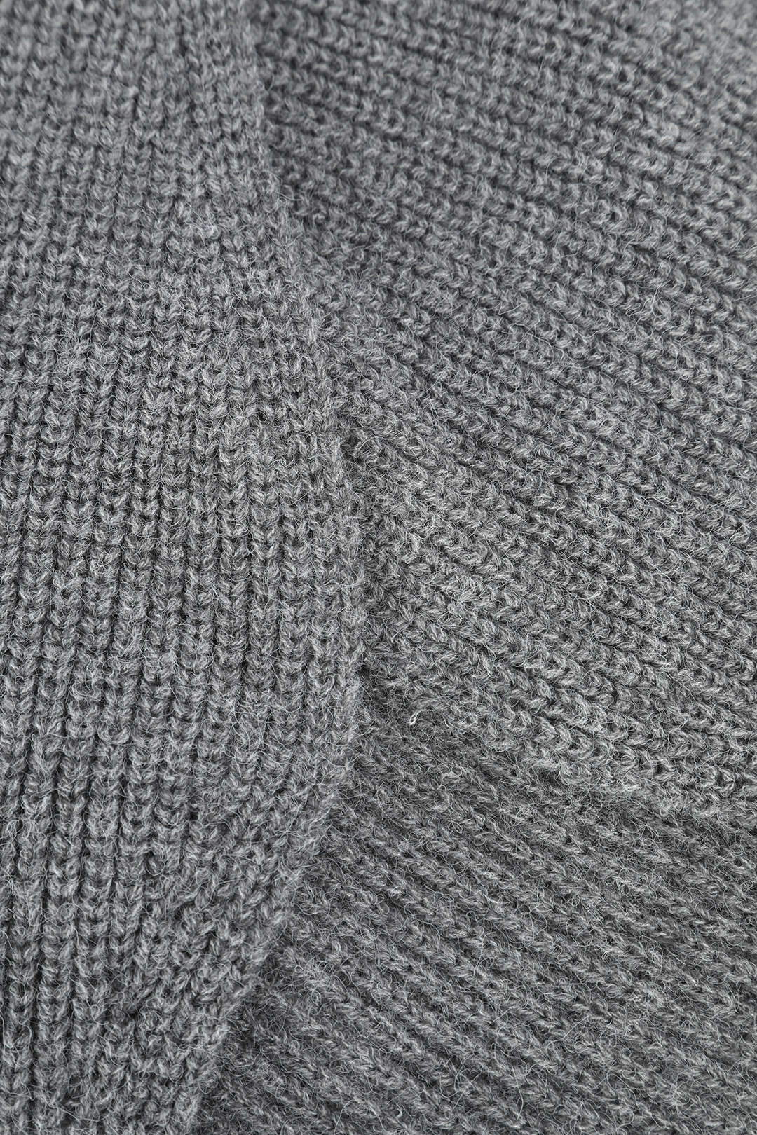Batwing Sleeve Turtleneck Crop Sweater Dreamardi