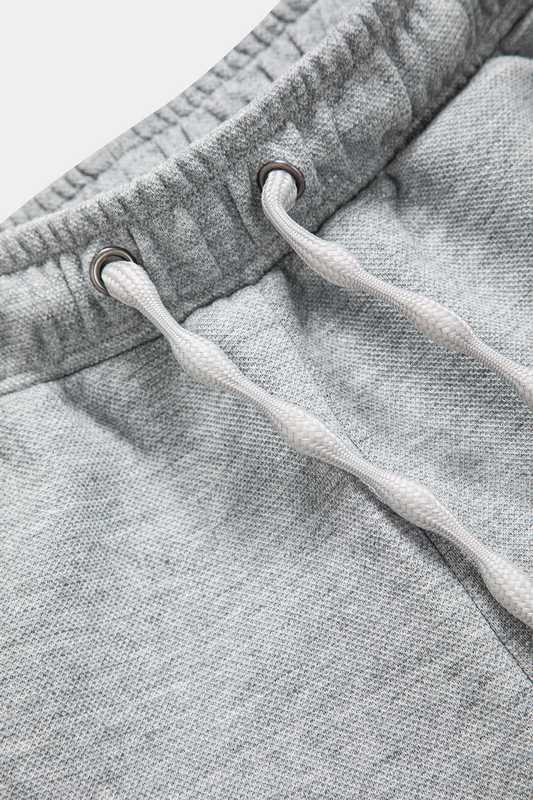 Tie-Up Wide Leg Pocket Trousers Dreamardi