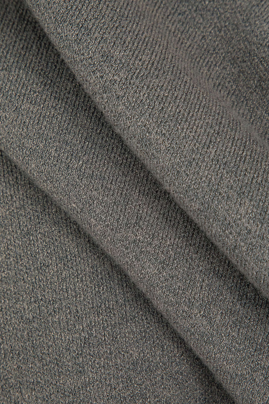 Solid Knit Pocket Cardigan Dreamardi