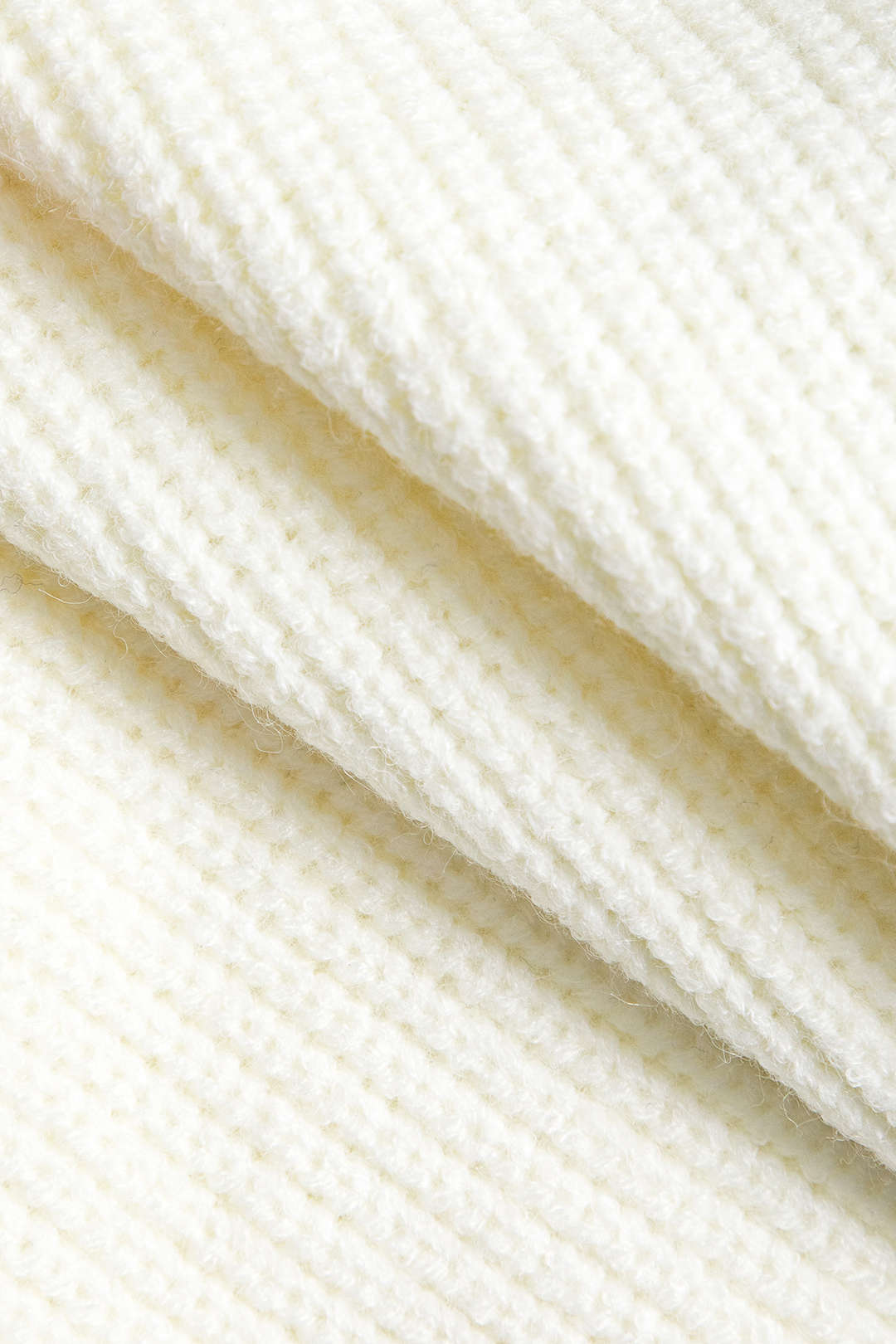 Knit Denim Patchwork Cardigan Dreamardi