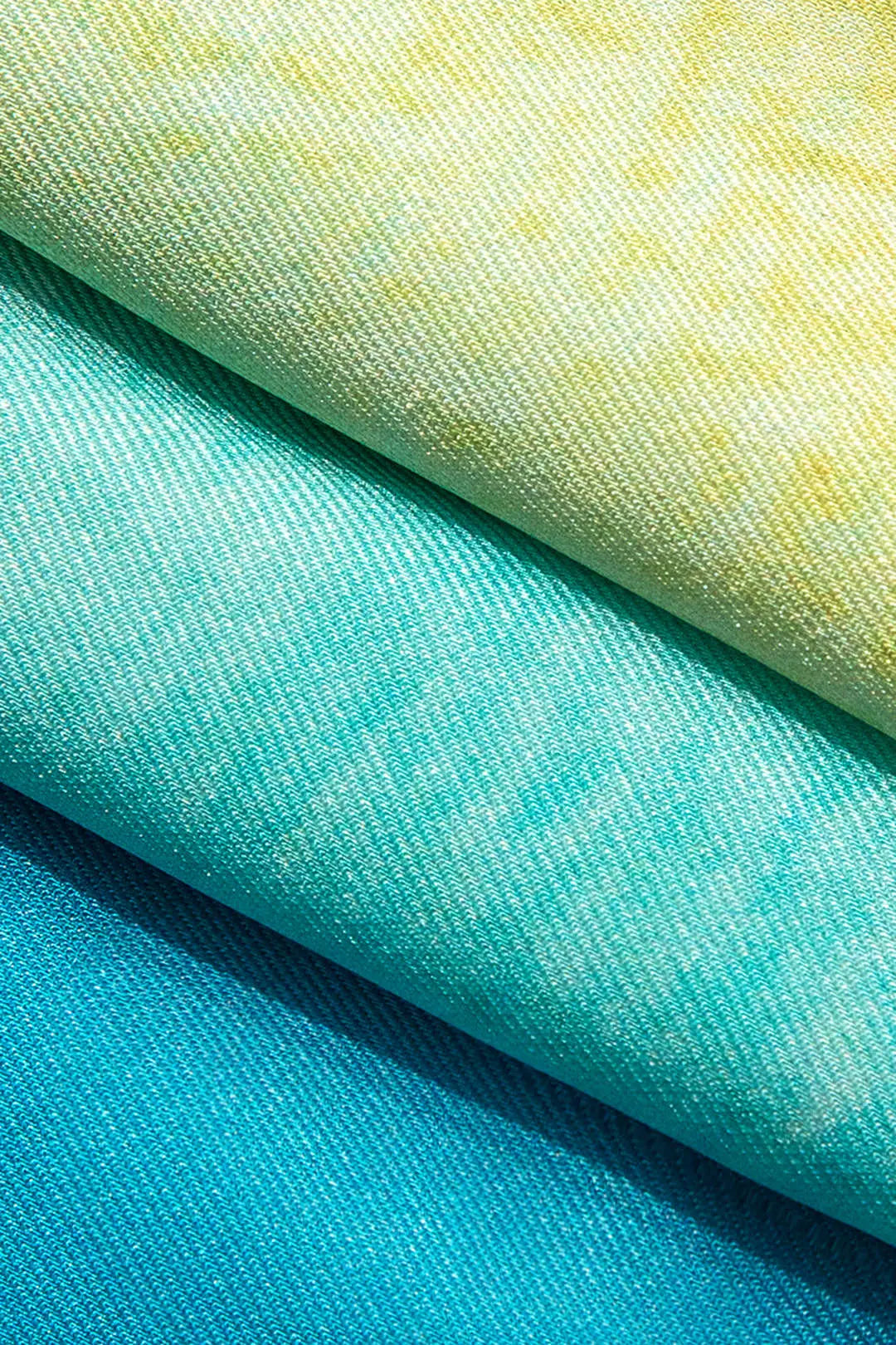 Ombre Wide Leg Pants Dreamardi