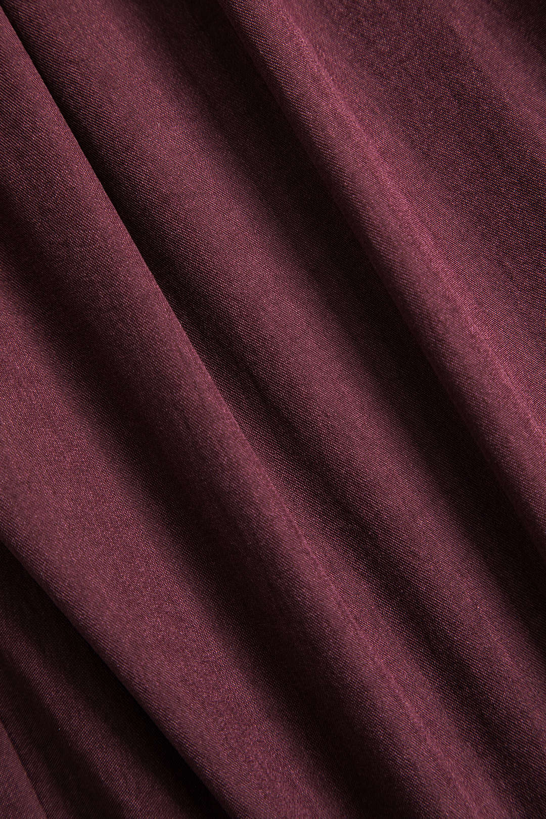 Button Detail Wide-Leg Pants Dreamardi