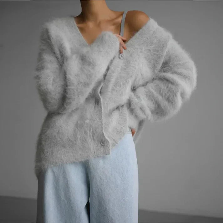 Berenice - Soft Couture Laurablend Woman's Cardigan