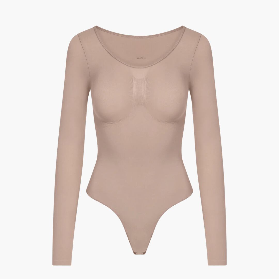 Juno - Sculpting Fit & Lift Women's Shapewear Bodysuit
