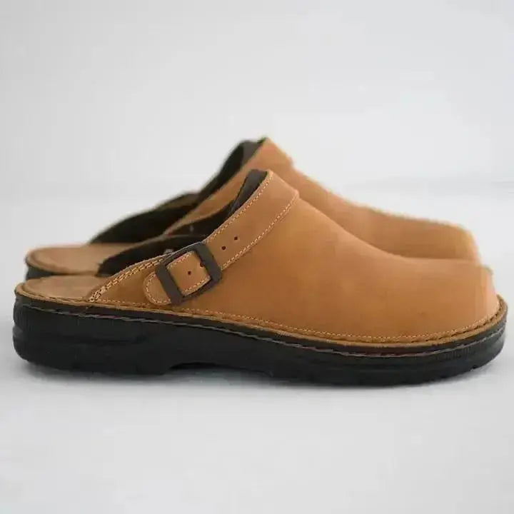 Blair - All Day Comfort  Woman's Adjustable Slippers Dreamardi