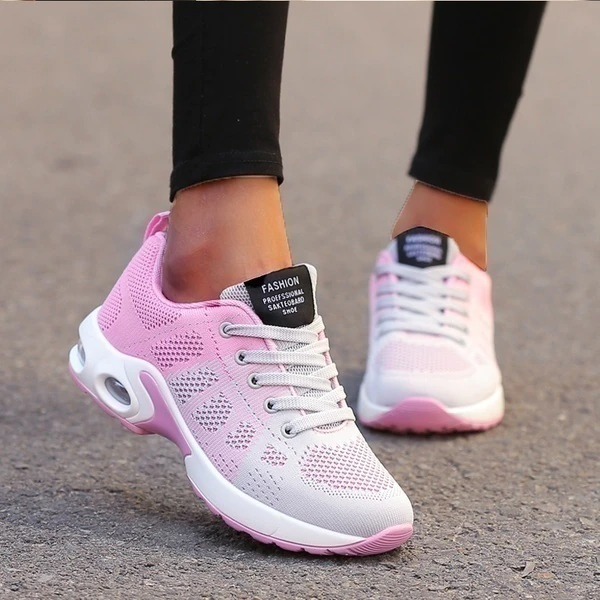 Renata - Ultra-Lightweight Comfort Woman's Running Shoes