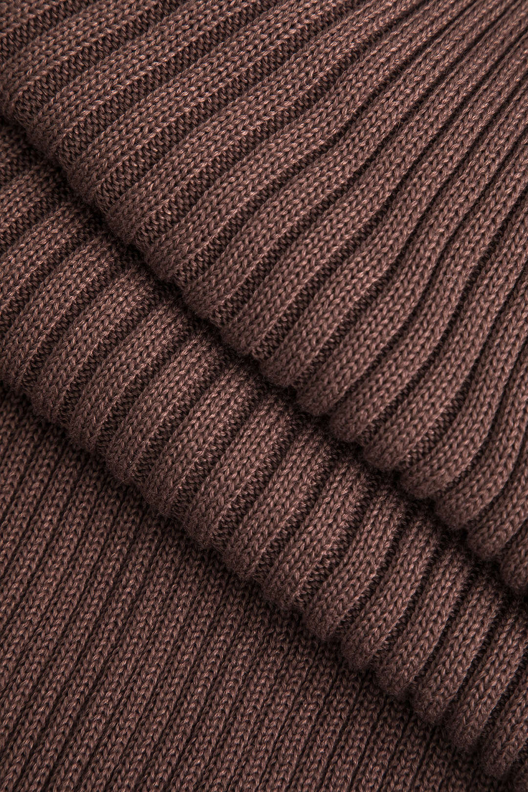 Ribbed Knit Dress And Cardigan Set Dreamardi