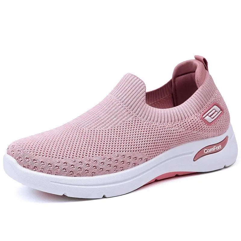 Alana - Comfort & Balance Boost Woman's Orthopedic Shoes Dreamardi