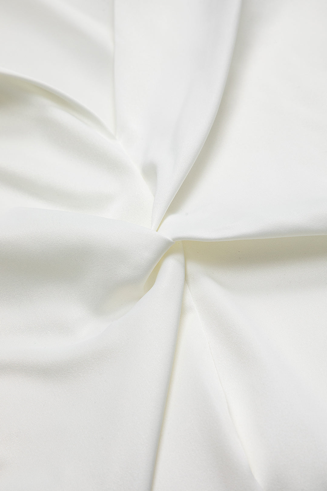 Twist Knot Short-Sleeve Shirt Dreamardi