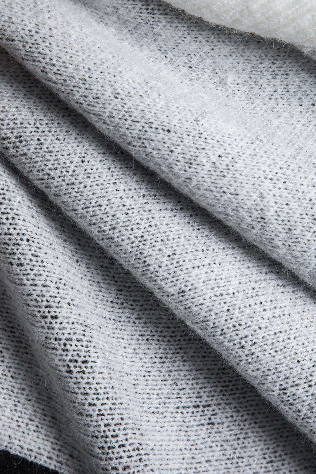 Sweater Button Detail Cardigan Dreamardi