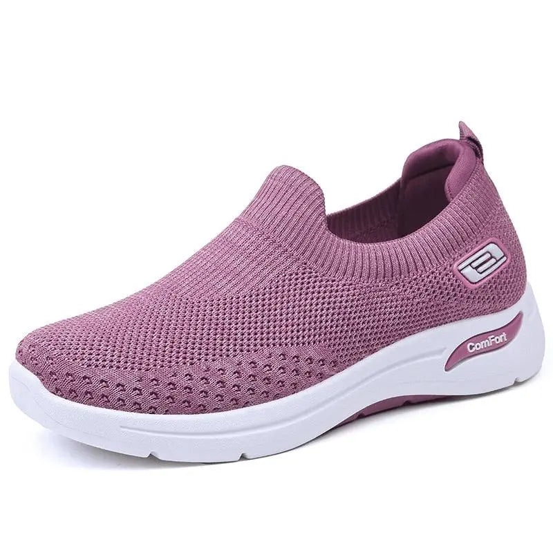 Alana - Comfort & Balance Boost Woman's Orthopedic Shoes Dreamardi