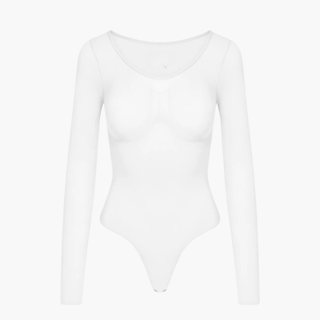 Juno - Sculpting Fit & Lift Women's Shapewear Bodysuit