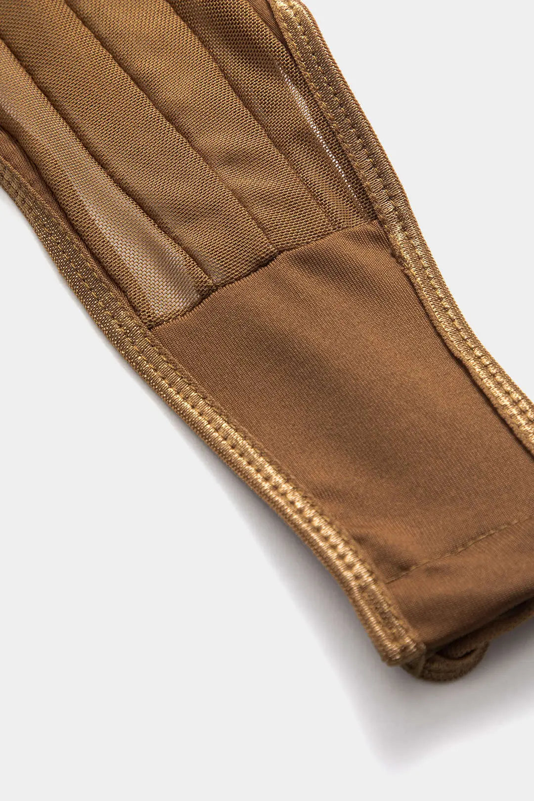 Plus Size Mesh Corset Slip Bodysuit Dreamardi