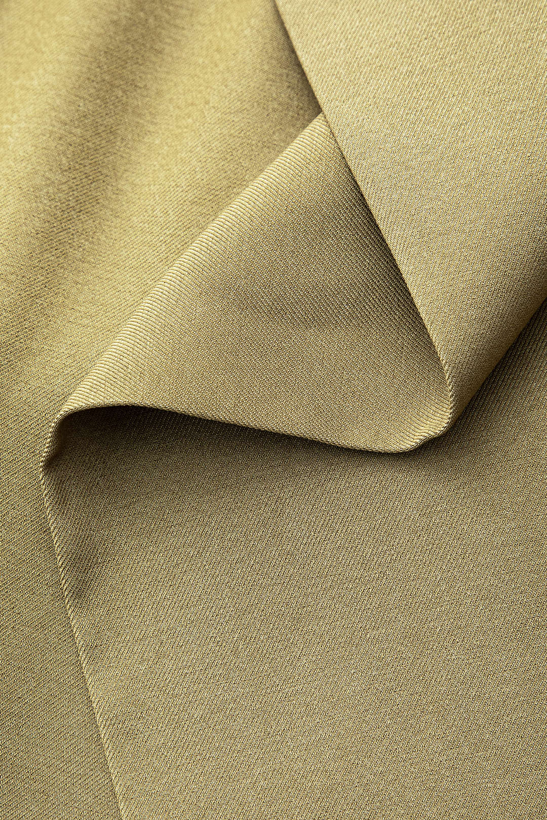 Draped Wrap Straight Leg Suit Pants Dreamardi