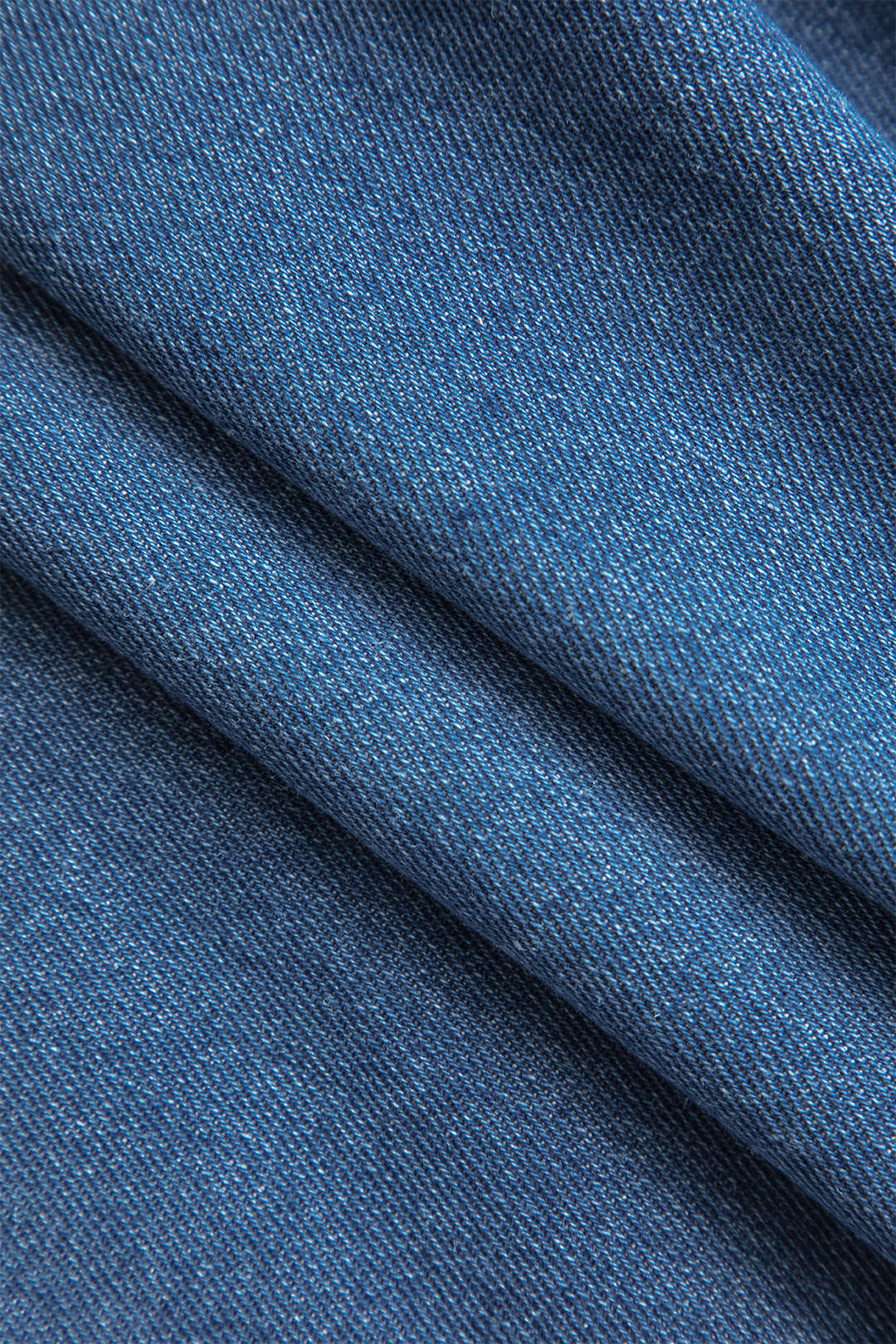 Denim Patchwork Pocket Sweater Cardigan Dreamardi