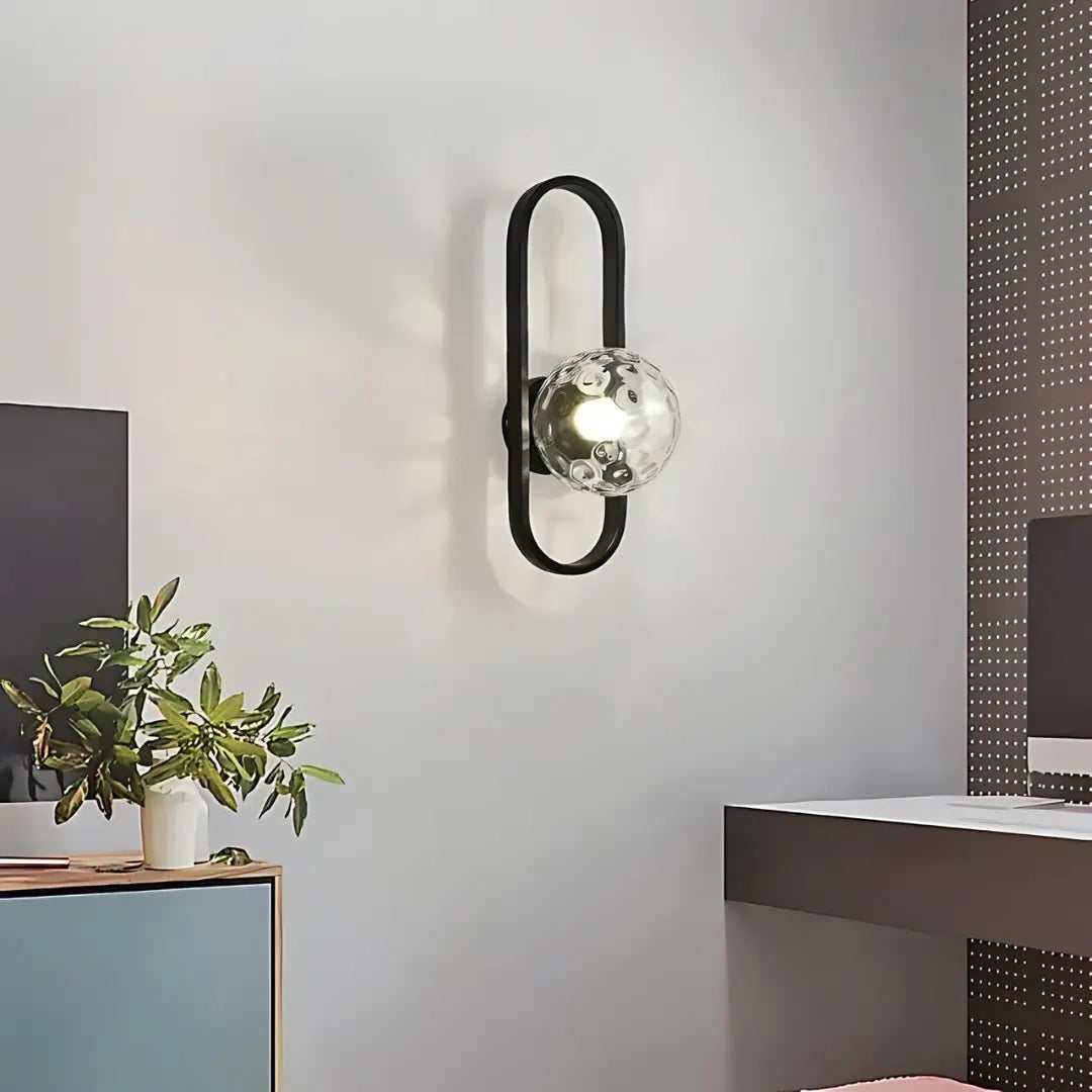 CamilleStyle | Minimalistische LED Wandleuchten Dreamardi