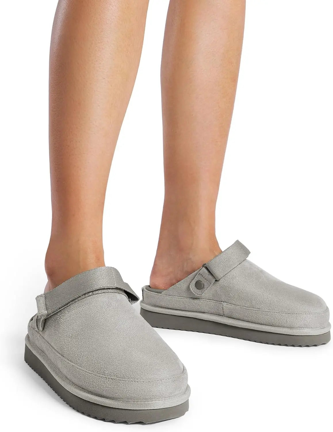 Daphne - Versatile Stylish Woman's Clog Slippers Dreamardi