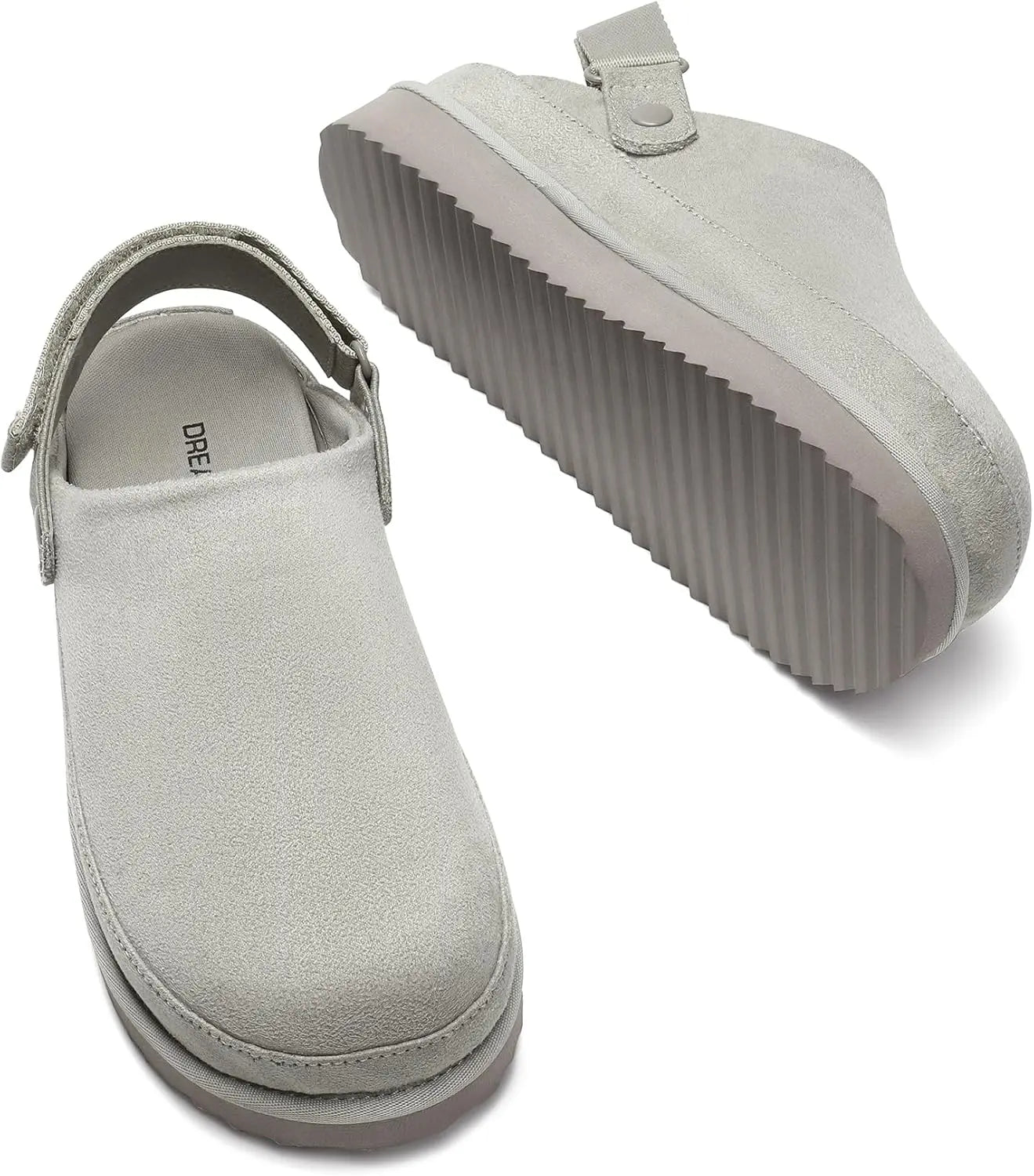 Daphne - Versatile Stylish Woman's Clog Slippers Dreamardi