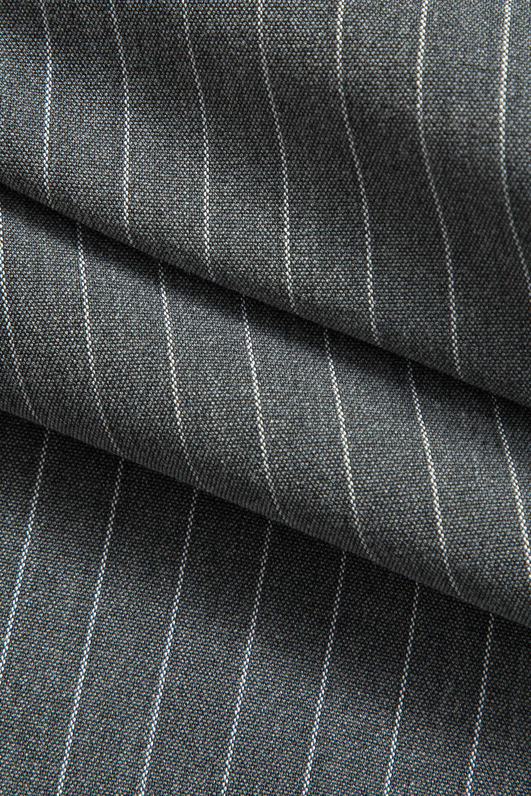 Stripes Print High Waist Trousers Dreamardi