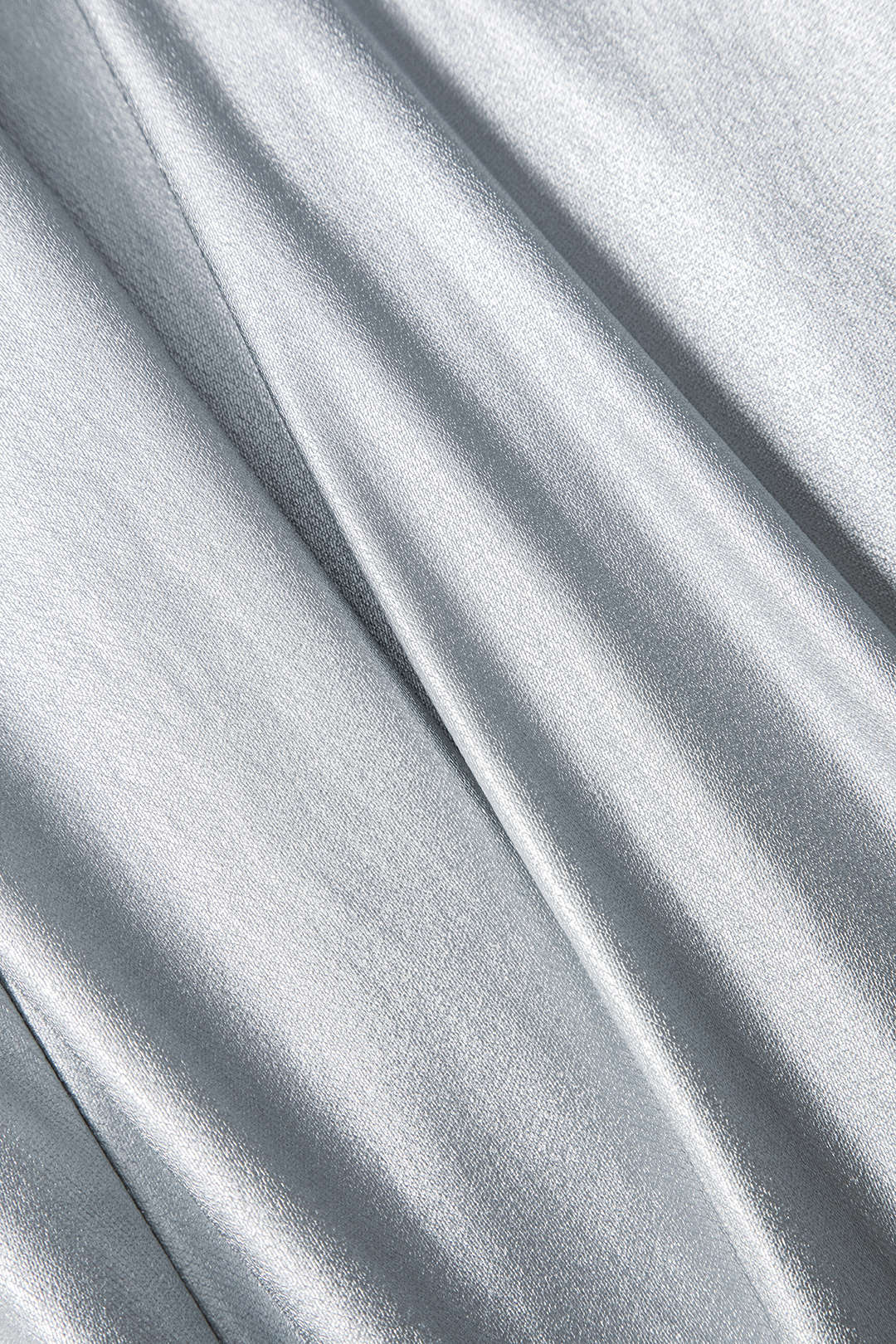 Basic Faux Leather Trousers Dreamardi