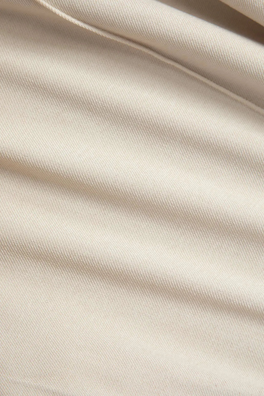 Solid Asymmetrical Trousers Dreamardi