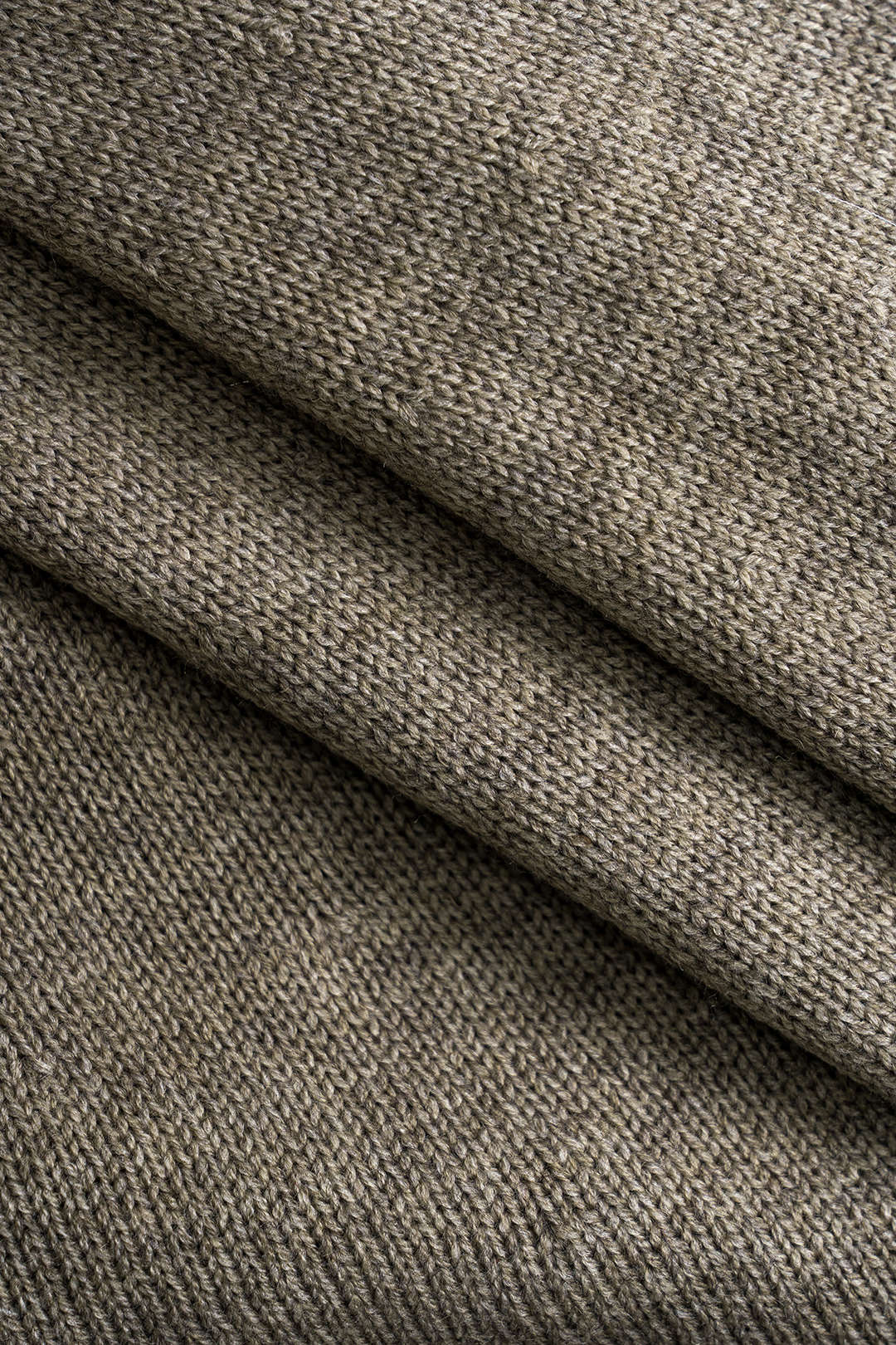 Knitted Button Cape Short Loose Cardigan Dreamardi