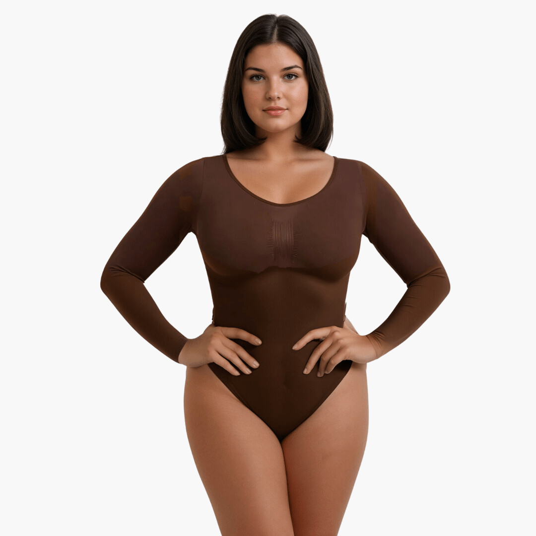 Juno - Sculpting Fit & Lift Women's Shapewear Bodysuit