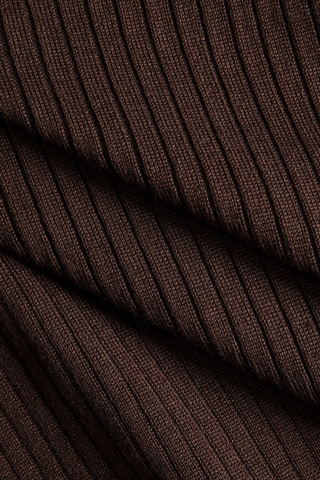 Plus Size Knit Patchwork Zipper Cardigan Dreamardi