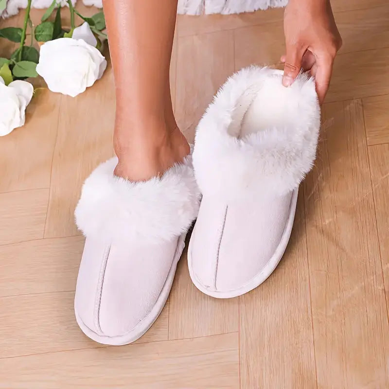 ULLS - Soft and Comfortable Slippers for Women Dreamardi