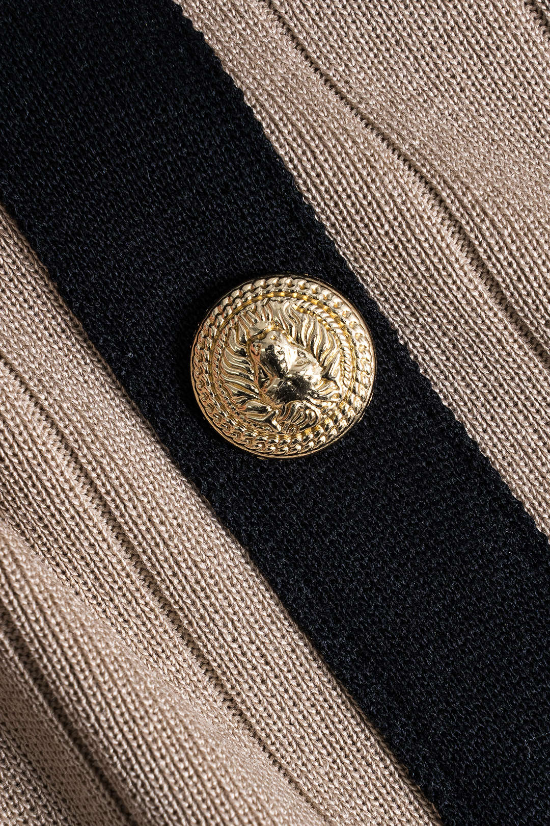 Knit Button Cardigan And Skirt Set Dreamardi