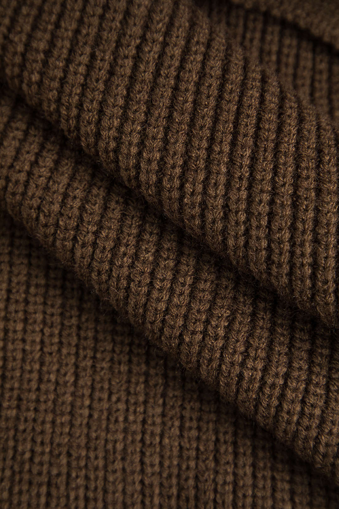 Belted Sweater Cardigan Dreamardi