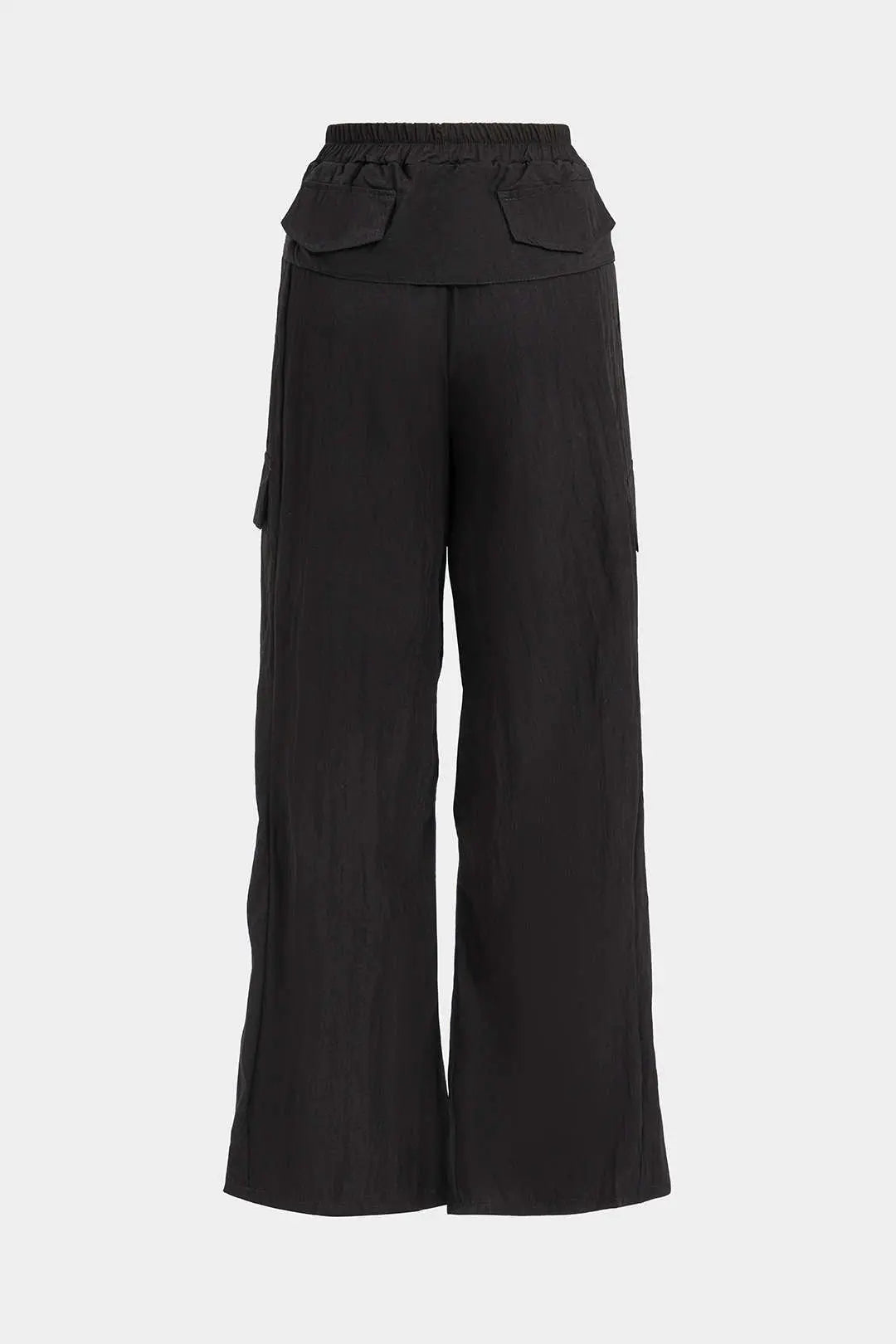 Strappy Wide-Leg Trousers Dreamardi