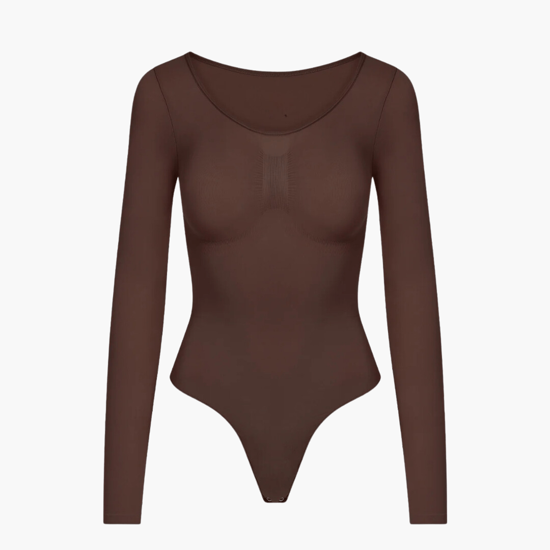 Juno - Sculpting Fit & Lift Women's Shapewear Bodysuit