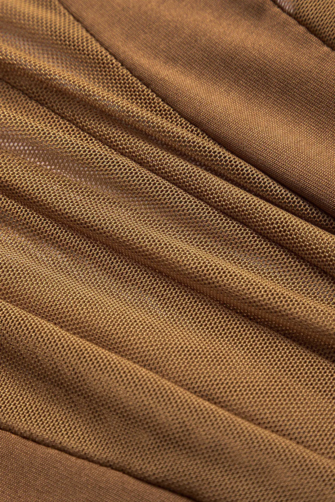 Plus Size Mesh Corset Slip Bodysuit Dreamardi