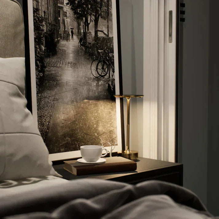 LumeLite - Elegant Soft Illumination Lighting