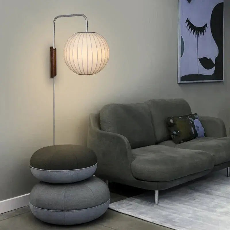 NelsonDesign | Mid-Century Moderne Wandleuchte Dreamardi