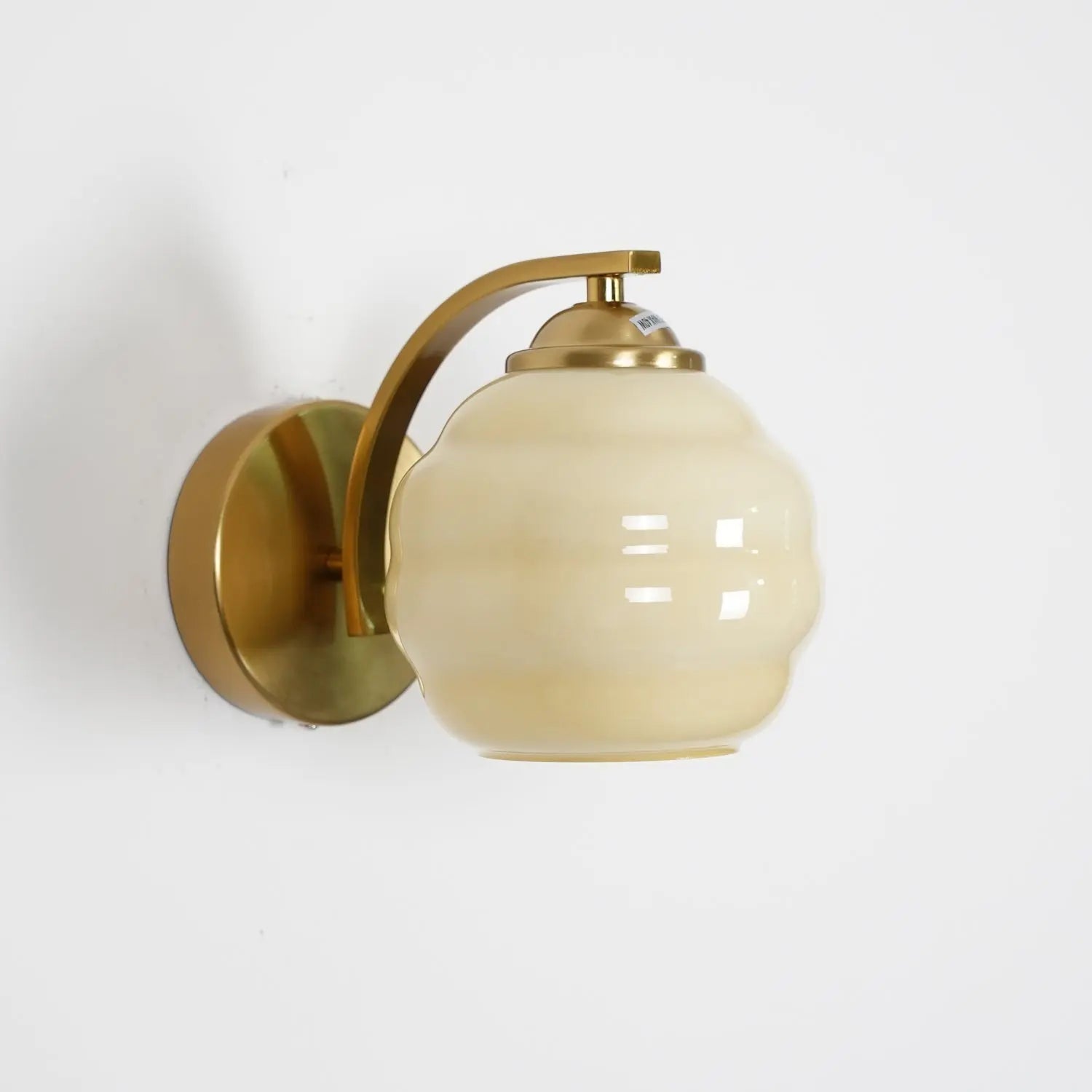 ArtDeco | Elegante Vintage Wandlamp Dreamardi