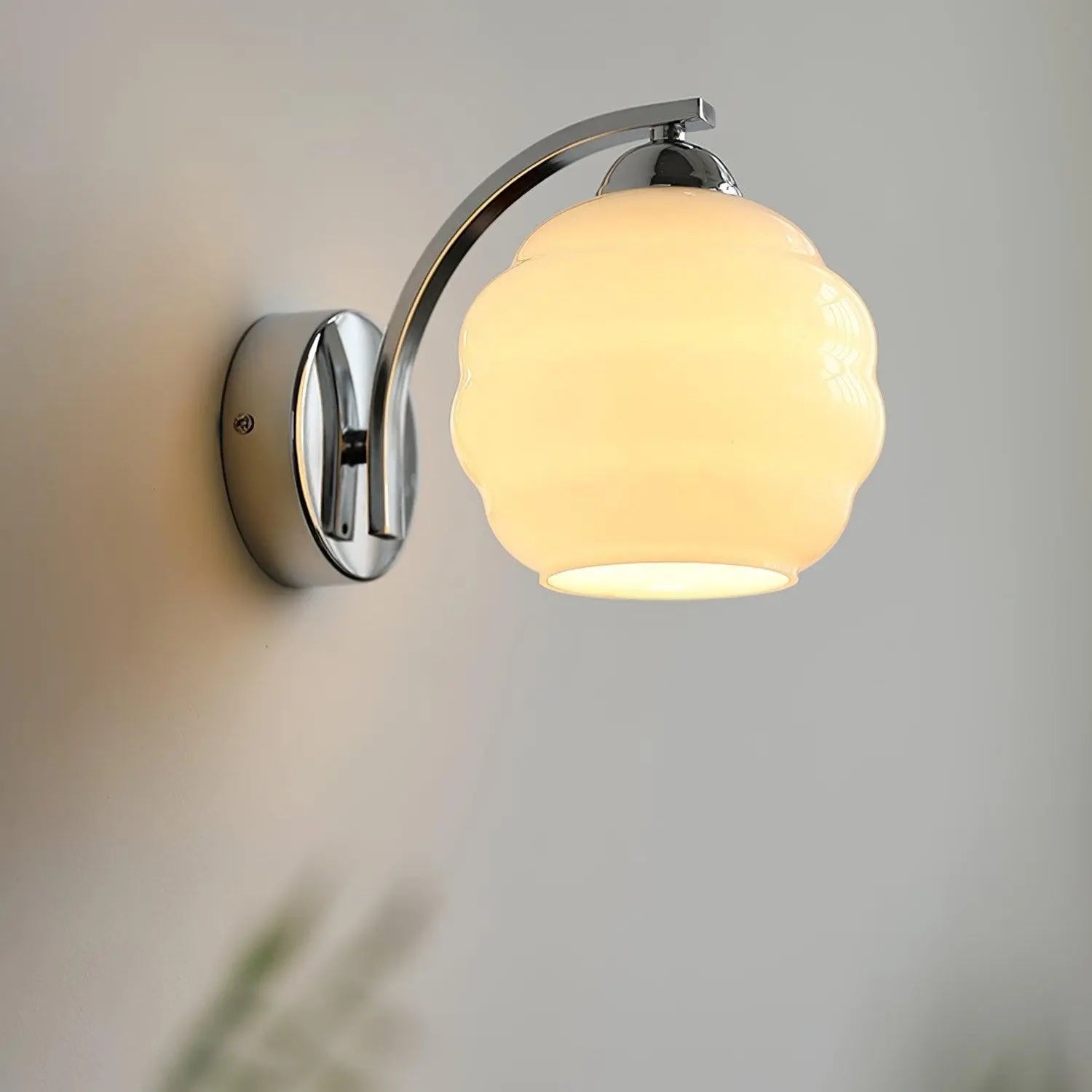 ArtDeco | Elegante Vintage Wandlamp Dreamardi