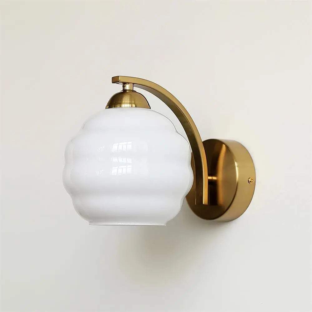 ArtDeco | Elegante Vintage Wandlamp Dreamardi