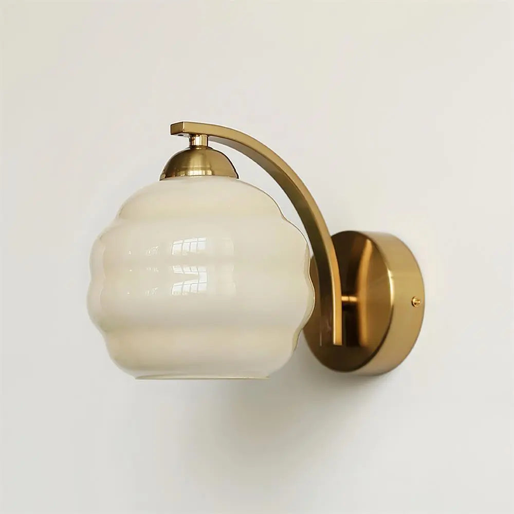 ArtDeco | Elegante Vintage Wandlamp Dreamardi