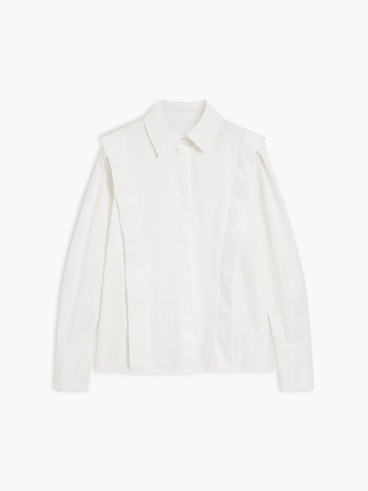 Andrea - Comfortable & Versatile Woman's Blouse Dreamardi