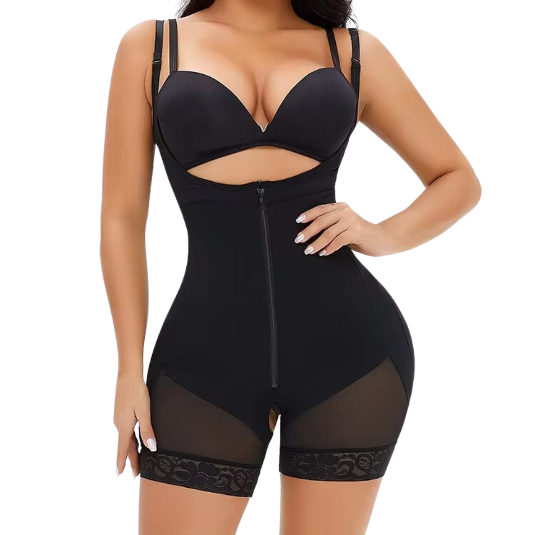 Isolde - Seamless Contouring Women's Shapewear Bodysuit